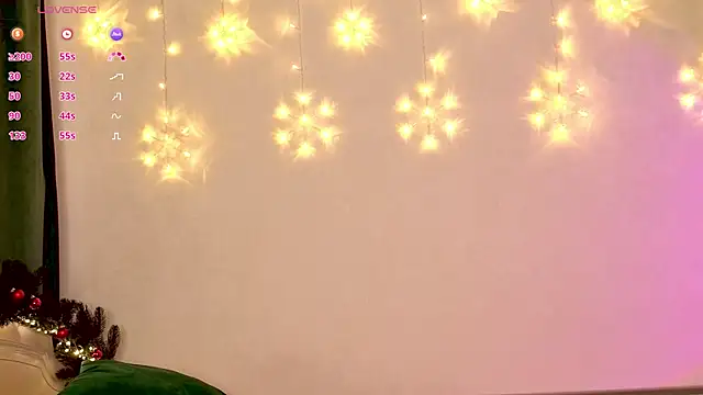 MiaSweetasHoney online show from December 15, 7:57 am