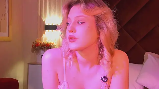 CaitlinSugar online show from November 20, 4:57 am