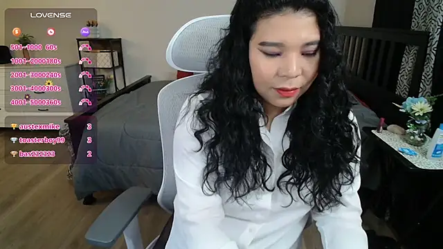 SHEILYN  online show from February 20, 6:26 am