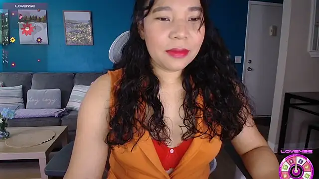 SHEILYN  online show from June 11, 5:48 am