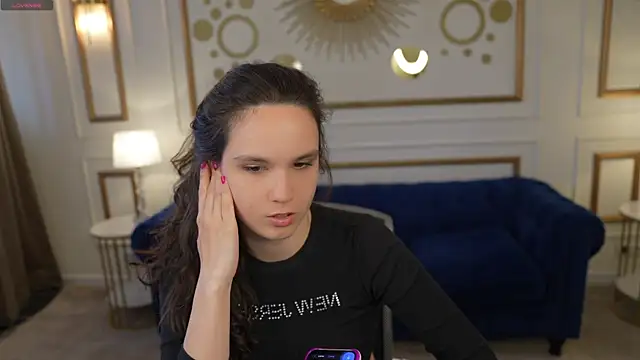 Cleo054 online show from April 7, 11:01 am