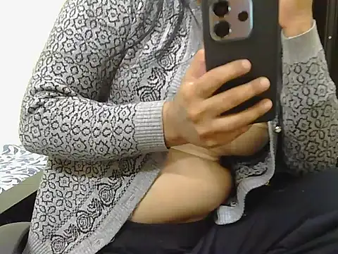 fairy queen07 online show from December 15, 9:42 pm