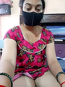 Snapshot of Priyanka_Pal chatting on October 26, 3:02 am Priyanka Pal online show from October 26, 3:02 am