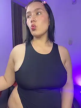 Candy Velvet online show from April 16, 9:14 pm