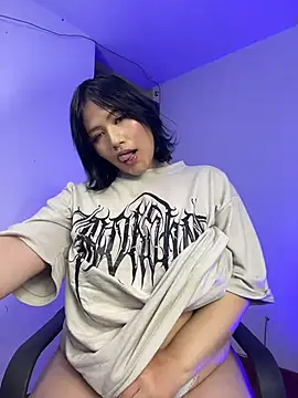 Candy Velvet online show from April 8, 10:12 pm