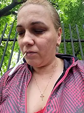 PalomaDesireee online show from June 2, 7:09 am