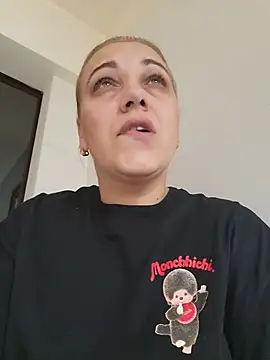 PalomaDesireee online show from June 22, 6:21 am