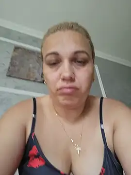 PalomaDesireee online show from July 7, 7:23 am