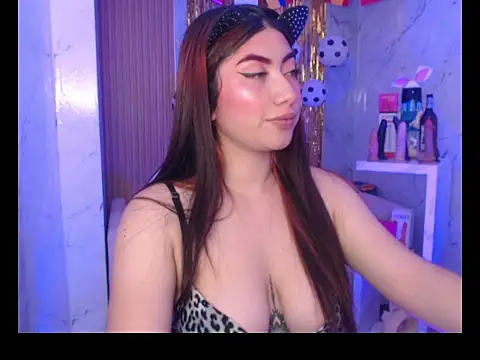 Sophia tf online show from July 10, 7:42 am