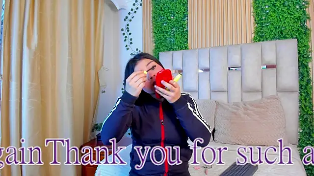 Jade Nmm online show from April 7, 12:51 pm