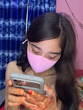 maya-Couple19 online show from March 30, 6:29 pm