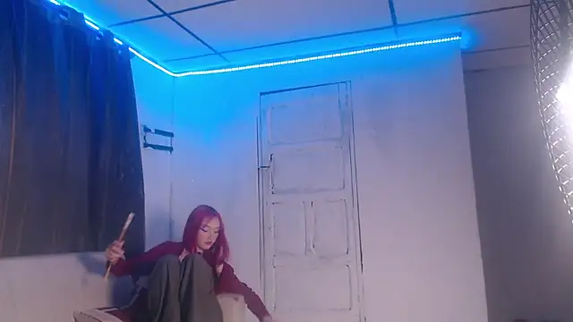 Isla rosee18 online show from February 15, 11:59 pm