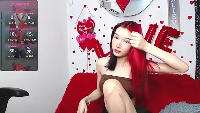 Isla rosee18 online show from February 26, 11:26 pm