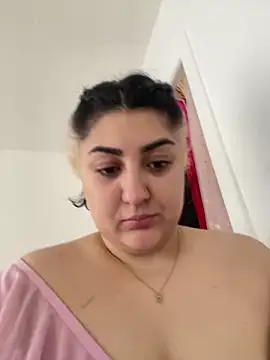 inked nekoo online show from February 14, 7:16 pm