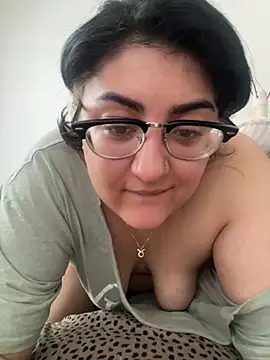 inked nekoo online show from February 16, 4:51 pm