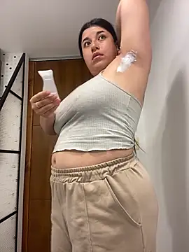 Tokio Sakura online show from September 27, 11:01 pm