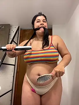 Tokio Sakura online show from September 25, 10:07 pm