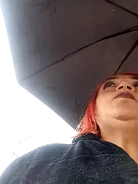 Mariana-94 online show from September 19, 11:53 am