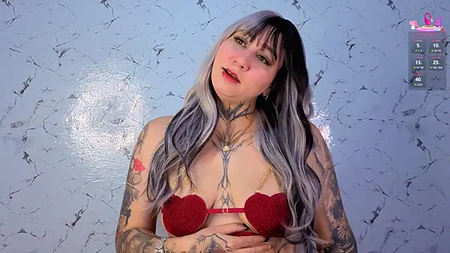 andrea miller1 online show from November 14, 2:11 am