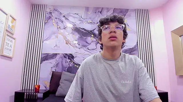 Desire Ecstasy online show from November 12, 1:09 pm