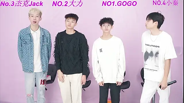 BeautifulBoys-888 online show from September 25, 8:57 am