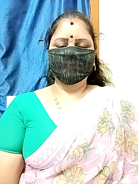 sushma26 online show from April 6, 5:14 pm