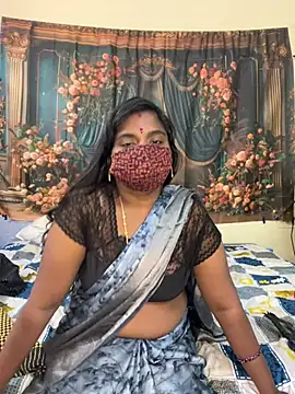 anubabysk12 online show from February 19, 1:05 am