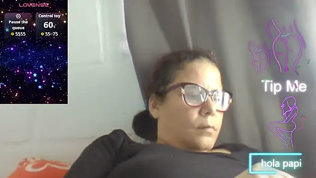 latinamaster online show from October 31, 8:13 pm