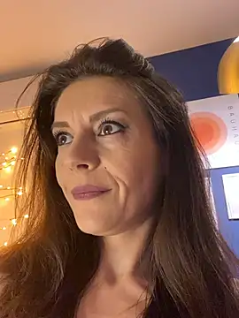 Aria Storm  online show from March 21, 7:19 pm