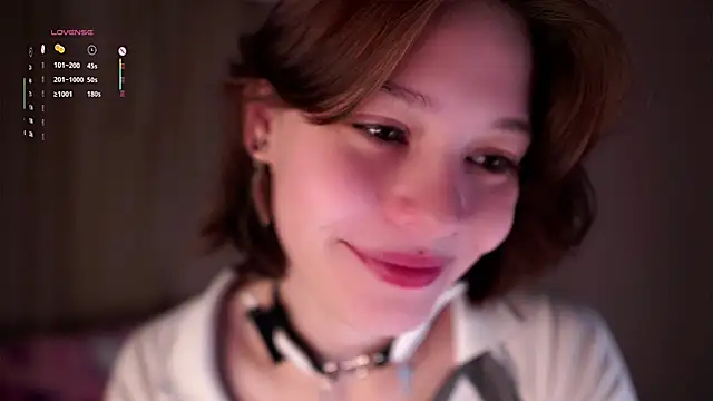 LurleneRamo online show from October 9, 1:32 am