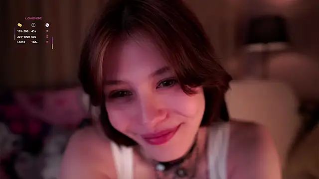 LurleneRamo online show from October 4, 1:11 am