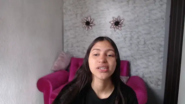 Evagirl69 online show from April 10, 12:22 pm