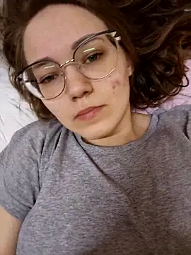 AlisaWyn online show from February 21, 1:17 am