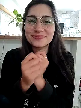 Snapshot of LolatuMiel chatting on September 19, 1:54 pm LolatuMiel online show from September 19, 1:54 pm