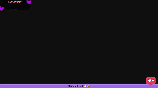 Naiaa Cruz online show from April 9, 8:03 pm