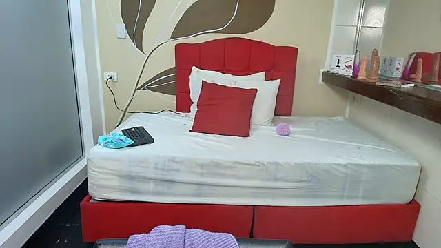 SexyRachel  online show from September 17, 11:52 am