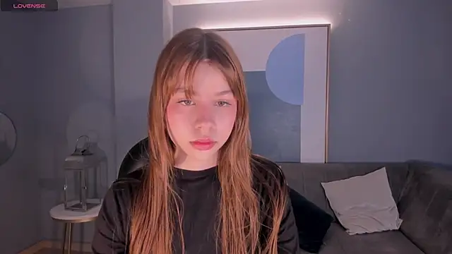 TiffannySins online show from January 16, 3:57 am