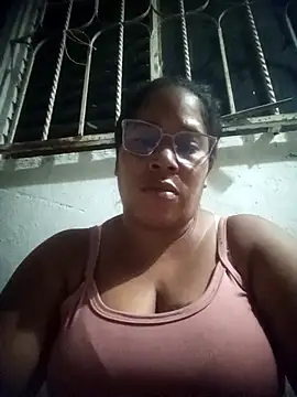 Big ass submissive online show from February 19, 12:43 am