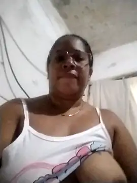 Big ass submissive online show from October 23, 12:22 pm