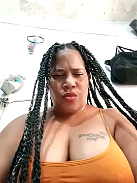 Big ass submissive online show from April 10, 1:50 pm