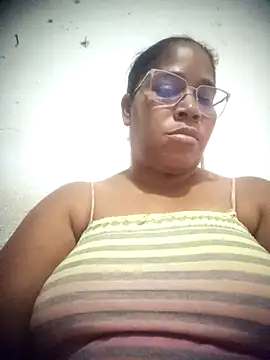 Big ass submissive online show from March 1, 8:52 pm