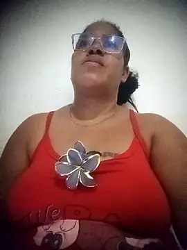 Big ass submissive online show from March 8, 3:32 am