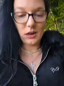 Swiss Lady online show from October 24, 2:35 pm