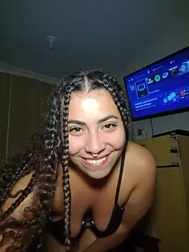 A maddy online show from February 22, 8:43 pm