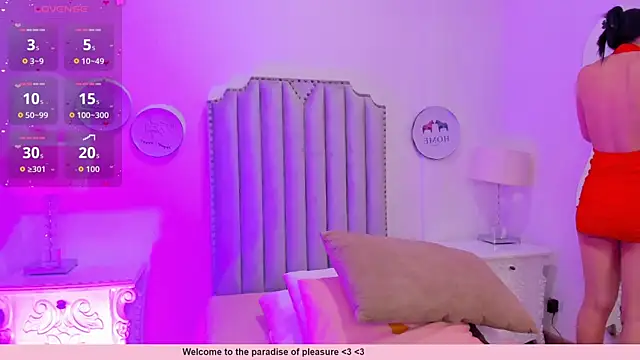 Alison Carde05 online show from April 13, 7:03 pm