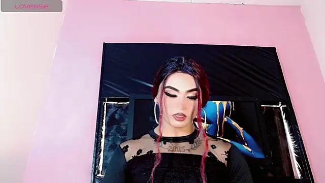 Natasha clifford online show from March 28, 8:08 pm