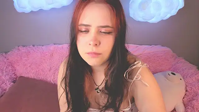 Alis Platt online show from April 6, 12:43 am