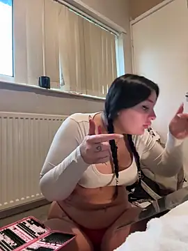 Victoriasteel online show from February 6, 9:34 am