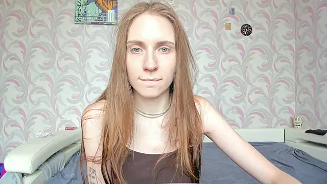 Kelly Gerzikaa online show from June 25, 9:13 am