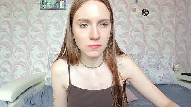 Kelly Gerzikaa online show from June 26, 9:32 am